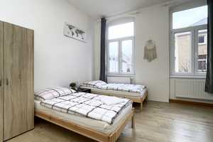 [KP-Faktor 7,61] Apartmenthaus/Pension "Eberhart" in Top-Lage – Vogtlandkreis – Vorschaubild 16