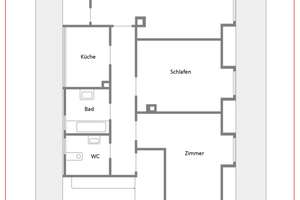 Schönes Dreifamilienhaus auf großzügigem Süd-/West-Grundstück mit zusätzlichem Baurecht – Die vollständige Adresse der Immobilie erhältst du vom Anbieter., 82256 Fürstenfeldbruck – Vorschaubild 18