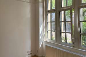 luxuriöse Wohnung im wunderschönem Kulturdenkmal mit Einbauküche auch als WG möglich – Haid-und-Neu-Straße 1, 76131 Oststadt, Karlsruhe – Vorschaubild 14