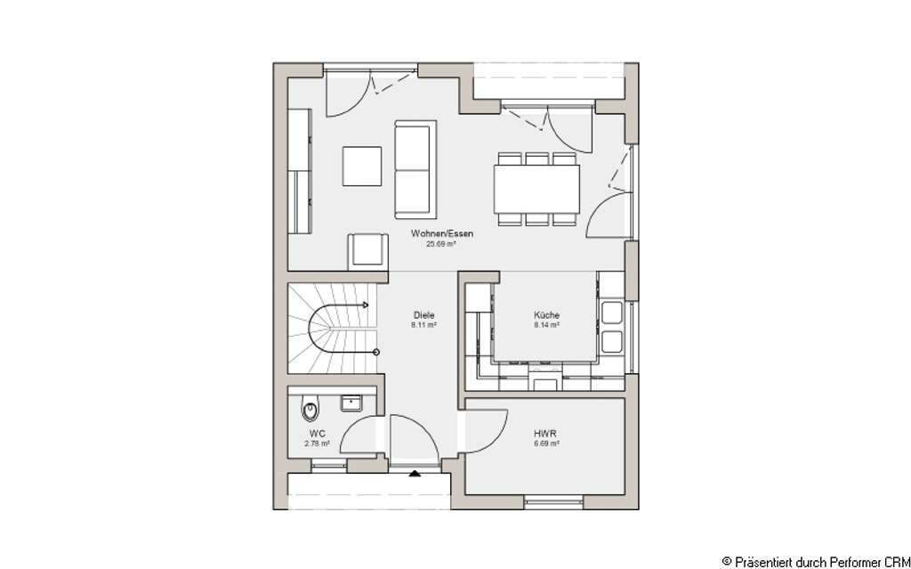 Immobilie in Parthenstein - Hier treffen Traumlage und Traumhaus aufeinander. - Bild 2