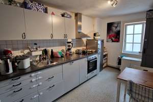 apensio -GEWOHNT GUT-: Charmante 3-Zimmer Wohnung in der historischen Altstadt – Löhrstr. 37, 57072 Siegen, Siegen – Vorschaubild 6