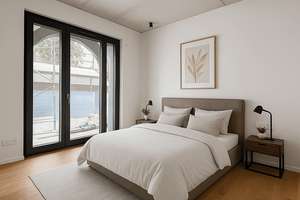 Luxuriöse Erdgeschosswohnung in Heilbronn mit Terrasse und hochwertigen Ausstattungsdetails – Theodor-Fischer-Straße 7, 74076 Heilbronn, Heilbronn – Vorschaubild 5