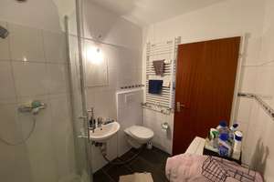 Attraktives 1-Zimmer-Apartment mit Balkon und direktem Rheinblick in Köln-Riehl – 50735 Riehl, Köln – Vorschaubild 11