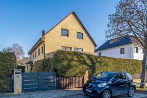 Bezugsfrei ! Handwerkerobjekt in familienfreundlicher Lage – Auf der Planweide 35a, 12353 Buckow, Berlin – Vorschaubild 21
