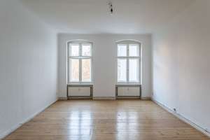 Exklusives Jahresstart-Angebot – Charmante 3-Zimmer-Altbauwohnung im Herzen des Kiezes – Pannierstr. 11, 12047 Neukölln (Ortsteil), Berlin – Vorschaubild 2