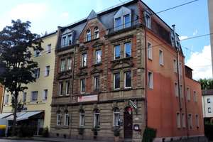 * Großzügig Wohnen * lichtdurchflutete 3 Zimmer-Wohnung in zentraler City-Lage * – Schweiggerstraße 19, 90478 Glockenhof, Nürnberg – Vorschaubild 3