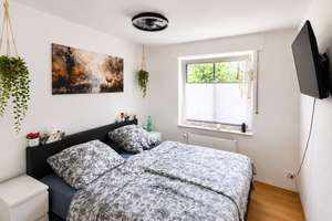 Helle 4-Zimmer-Erdgeschosswohnung mit Terrasse und Stellplatz in zentraler Lage von Diepholz – Die vollständige Adresse der Immobilie erhältst du vom Anbieter., 49356 Diepholz – Vorschaubild 9