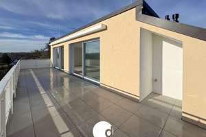 Wohnen am Park – Moderne, kernsanierte Wohnungen in Aussichtslage von Plieningen – Die vollständige Adresse der Immobilie erhältst du vom Anbieter., 70599 Plieningen (Ortsteil), Stuttgart – Vorschaubild 1