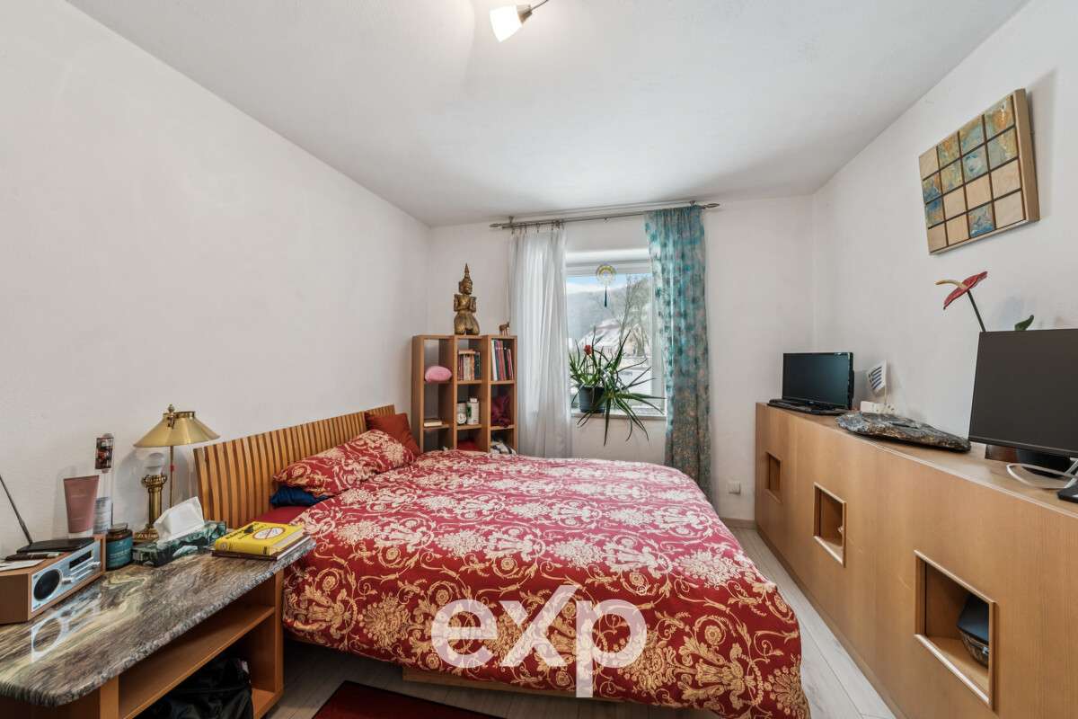 Immobilie in Kallmünz - Zweifamilienhaus mit Einliegerwohnung - Bild 1