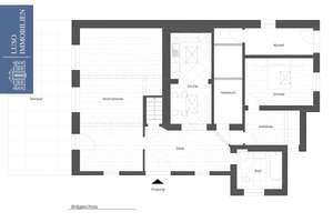 Exklusives Einfamilienhaus mit Garten – Fohrwisch 6, 22527 Eidelstedt, Hamburg – Vorschaubild 15