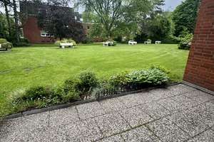 Attraktive 2-Zimmer-Whg. mit Garten-Terrasse in ruhiger, rückwärtiger Lage – Die vollständige Adresse der Immobilie erhältst du vom Anbieter., 28329 Radio Bremen, Bremen – Vorschaubild 7