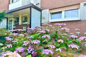 FAMILIENFREUNDLICHE WOHNLAGE IN NORF/DERIKUM + GARTEN + GARAGE + 3 SCHLAFZIMMER + KLIMAANLAGE u.v.m. – Oderstraße 00, 41469 Neuss (Rhein-Kreis) – Vorschaubild 3