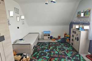 Top Einfamilienhaus in Rheinberg mit Garten sowie Doppelgarage  und viel Entwicklungspotential – Wesel (Kreis) – Vorschaubild 20