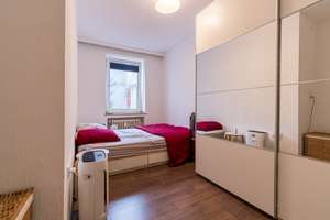 Sehr schöne, ruhige, 3,5-Zimmer-Wohnung, mit kompletter Einbauküche. – Ottostr. 27, 50823 Neuehrenfeld, Köln – Vorschaubild 5