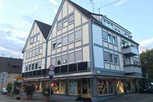 Gelegenheit - Reutlingen-Betzingen, 4-Zimmer-Wohnung