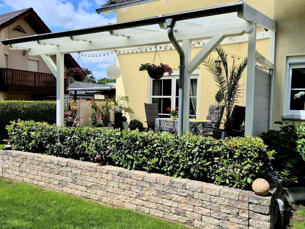 Immobilie in Teupitz - Kapitalanlage zur späteren Selbstnutzung in traumhafter Lage! - Bild 1