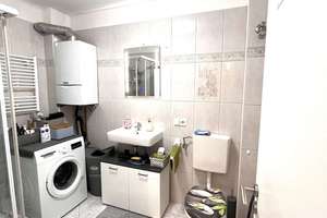Ihr neues Zuhause im Herzen der Stadt – 2-Zimmer-Wohnung - Ideal für Singels und Paare oder Pendler – Die vollständige Adresse der Immobilie erhältst du vom Anbieter., 75175 Au, Pforzheim – Vorschaubild 9
