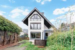 Individuelle Nutzungsmöglichkeiten: Zweifamilienhaus in Essen-Burgaltendorf – Essen – Vorschaubild 4