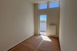 Erstbezug durch Aufstockung! - Gut geschnittene 3-Zimmer-Wohnung mit Terrasse – Söderblomstr. 1, 90439 Sündersbühl, Nürnberg – Vorschaubild 6