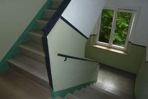 Was koche ich denn heute? - Schicke 3-Raum mit EBK und Balkon – Hofer Str. 34, 9130 Sonnenberg, Chemnitz – Vorschaubild 13