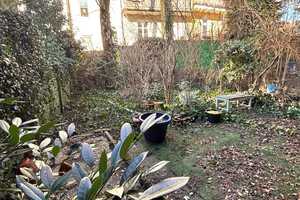 RESERVIERT!
Altbremer Stadthaus mit Potenzial – 242 m² Wohnfläche auf 4 Etagen – Bremen – Vorschaubild 6