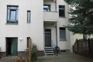 Schicke kleine Wohnung im 1. OG - mit Einbauküche und Balkon! – Bernhardstraße 39, 9126 Chemnitz – Vorschaubild 18