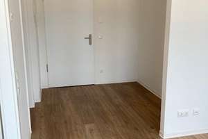 Helle 2-Zimmer-Wohnung mit Einbauküche ab sofort frei – 68309 Käfertal, Mannheim – Vorschaubild 7