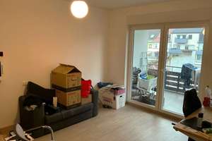 Vermietet 2-Zimmer-Wohnung mit Balkon & 2 Nutzflächen in zentraler Lage von Friesenheim – 67063 Friesenheim, Ludwigshafen am Rhein – Vorschaubild 2