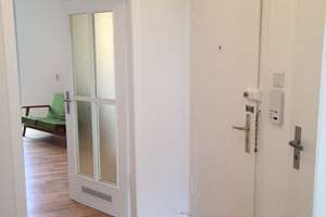 Gepflegte 2-Zimmer-Wohnung in Düsseldorf Flingern-Nord – Lindenstr. 120, 40233 Flingern Nord, Düsseldorf – Vorschaubild 12