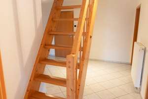 Ruhige 3-Zimmer-Wohnung mit EBK und Balkon in Harpolingen/Bad Säckingen – 79713 Bad Säckingen – Vorschaubild 12