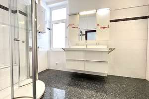 Charmante Altbauwohnung mit historischem Flair und außergewöhnlichem Wohnbereich! – Die vollständige Adresse der Immobilie erhältst du vom Anbieter., 30161 Mitte (Ortsteil), Hannover – Vorschaubild 9
