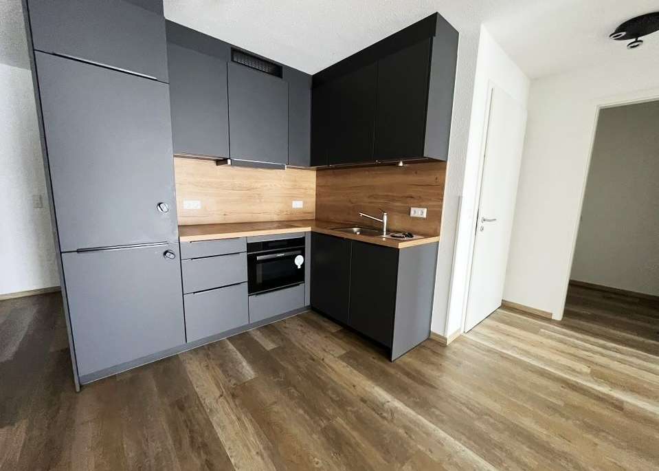 Immobilie in Mietingen - Ruhig, sicher und barrierefrei – Ihr neues Zuhause im altersgerechten Wohnpark Mietingen - Bild 0