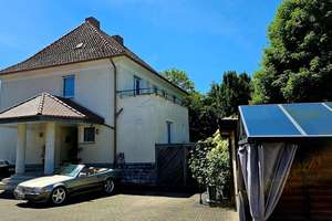Repräsentative Stadtvilla mit viel Charme – Die vollständige Adresse der Immobilie erhältst du vom Anbieter., 32791 Lage – Vorschaubild 2