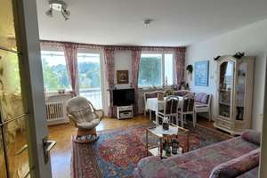 Ohne Makler: Gemütliches 1-Raum-Appartement in Winterberg mit Ausblick – Weltringpark 3, 59955 Winterberg – Vorschaubild 7