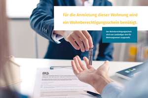 Schöne 3 Zimmer-Wohnung mit WBS!!! – Berliner Str. 15, 59379 Selm – Vorschaubild 4