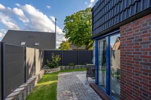 Stilvolles Architektenhaus in bevorzugter Lage von Elmshorn. – Die vollständige Adresse der Immobilie erhältst du vom Anbieter., 25337 Elmshorn – Vorschaubild 7
