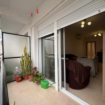 Gelegenheit, brandneue renovierte Wohnung in Coín