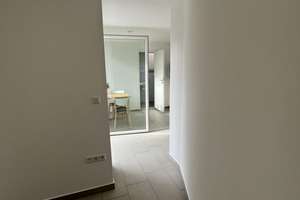+++ Stilvolles Micro-Appartment in Top Lage nahe Bahnhof Feuerbach für 1-2 Personen +++ – Stuttgarter Str. 18, 70469 Bahnhof Feuerbach, Stuttgart – Vorschaubild 7