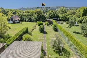 Wohnen im Grünen: Gemütliches Reihenmittelhaus mit großem Garten – Die vollständige Adresse der Immobilie erhältst du vom Anbieter., 70569 Büsnau, Stuttgart – Vorschaubild 33