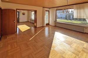 Großes Grundstück, begehrte Lage, viel Familienraum – Die vollständige Adresse der Immobilie erhältst du vom Anbieter., 32429 Rodenbeck, Minden – Vorschaubild 2