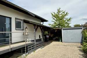 Sehr gepflegter Bungalow in ruhiger Lage von Wörth – Germersheim (Kreis) – Vorschaubild 9