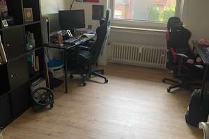 Alltagstaugliche 3,5-Zimmer-Wohnung in Gelsenkirchen ab 1.11.2026 – Flurstraße 29, 45899 Beckhausen, Gelsenkirchen – Vorschaubild 4