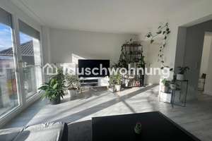 Tauschwohnung: Wohnung in Stuttgart Ost - inkl. Balkon – Die vollständige Adresse der Immobilie erhältst du vom Anbieter., 70190 Kernerviertel, Stuttgart – Vorschaubild 2