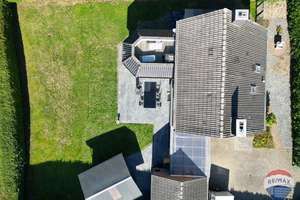 Charmantes Einfamilienhaus mit einladendem Garten in idyllischer Lage von Kleve-Düffelward – Die vollständige Adresse der Immobilie erhältst du vom Anbieter., 47533 Kleve – Vorschaubild 4