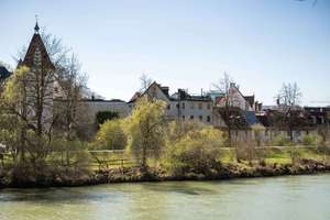 Illerblick.Altstadflair.Kernsaniert - Stilvolles Reihenmittelhaus am Puls der Stadt Kempten – Die vollständige Adresse der Immobilie erhältst du vom Anbieter., 87435 Innenstadt, Kempten (Allgäu) – Vorschaubild 4