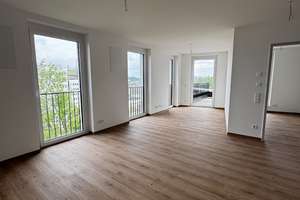 Moderne 3-Zimmer-Wohnung mit Dachterrasse und Aufzug – Burtscheider Str. 17, 52064 Marschiertor, Aachen – Vorschaubild 4