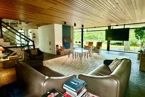 Luxuriöse Villa mit großzügigem Wohnen und separatem Büro-/Praxisbereich in Top Lage – Die vollständige Adresse der Immobilie erhältst du vom Anbieter., 58093 Emst, Hagen – Vorschaubild 7