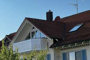 3-Zimmer-Wohnung im Dachgeschoss in Bad Griesbach – 94086 Bad Griesbach im Rottal – Vorschaubild 3