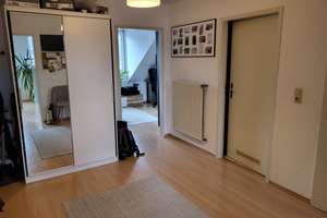 Modernisierte Wohnung mit zwei Zimmern in Aachen – Friedrichstraße 59, 52070 Kaiserplatz, Aachen – Vorschaubild 9
