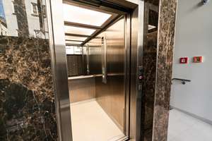 Penthouse-Traum: 2-Zimmer mit Dachterrasse & atemberaubendem Blick – Schmiedberg 6, 86152 Jakobervorstadt-Nord, Augsburg – Vorschaubild 13